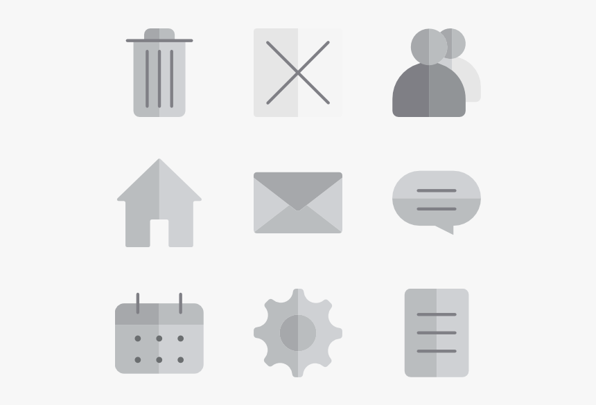 Hamburger Svg Css - Pattern, HD Png Download