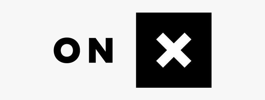 On - X - Onxmaps, Inc., HD Png Download