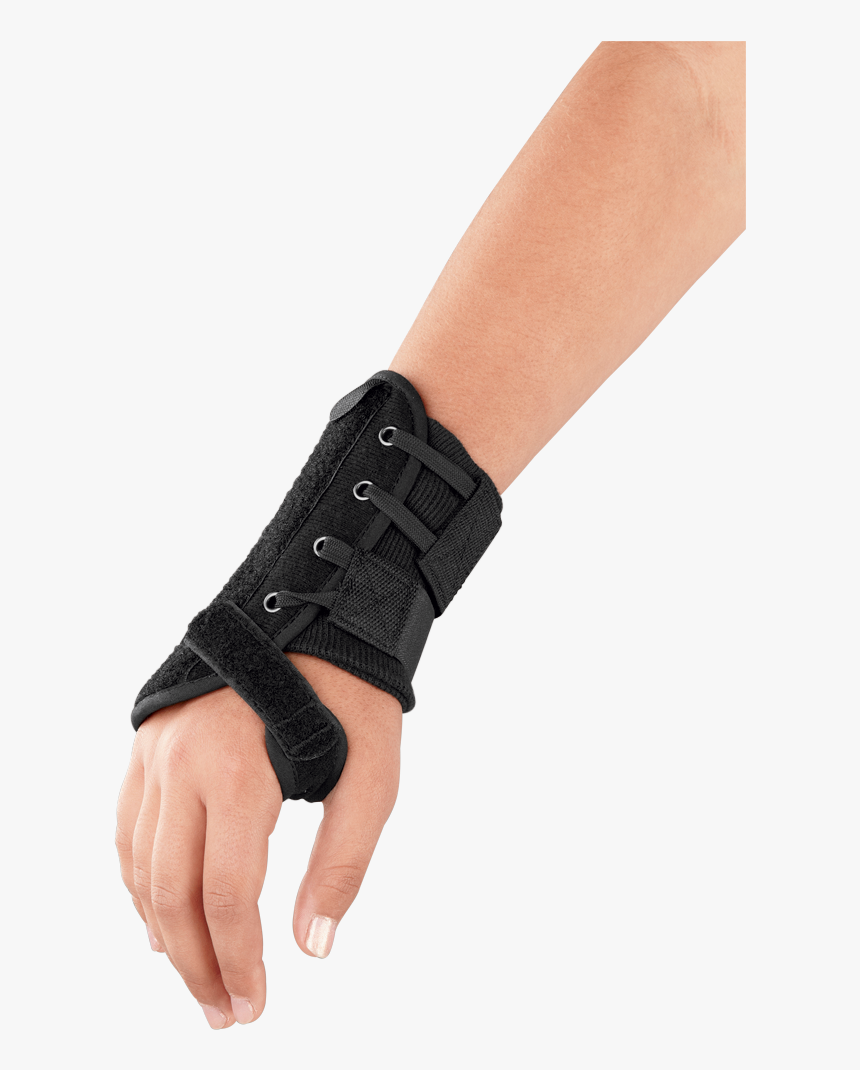 Wrist Brace Ped, HD Png Download , Transparent Png Image - PNGitem