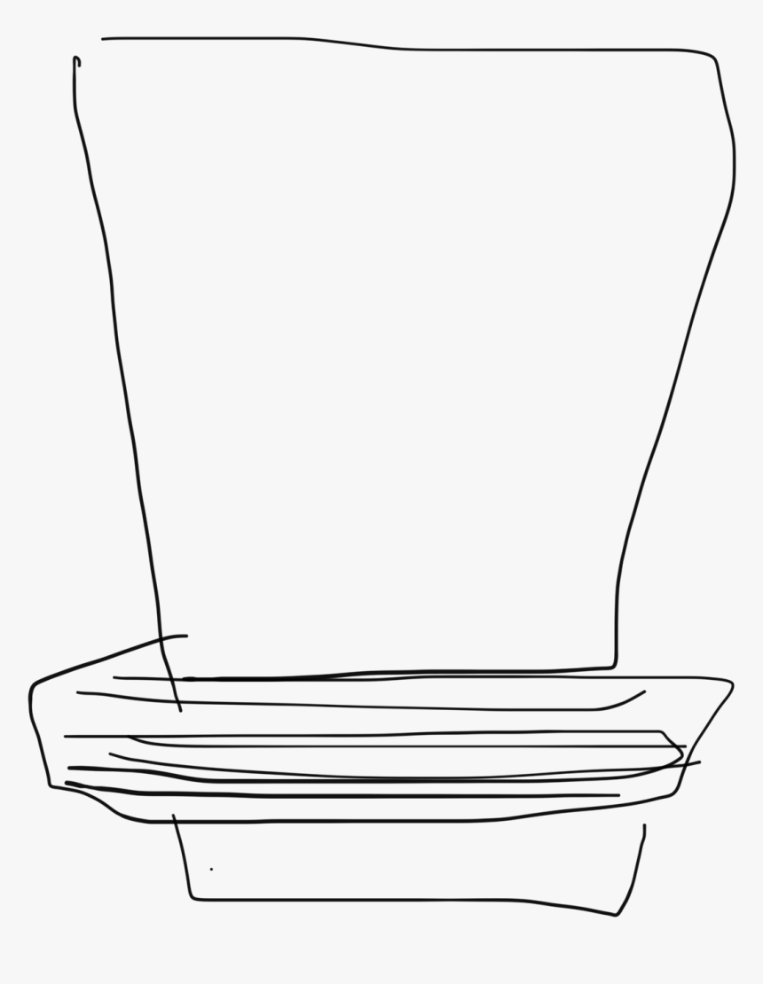 Skiff, HD Png Download