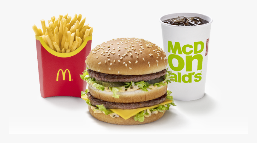 Mcdonald's, HD Png Download