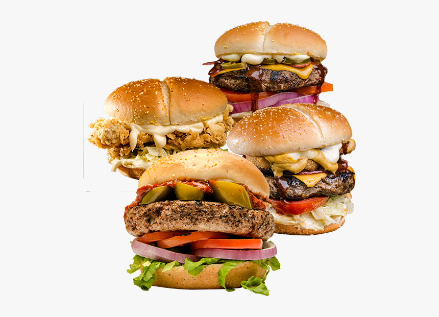 Bk Burger Shots, HD Png Download