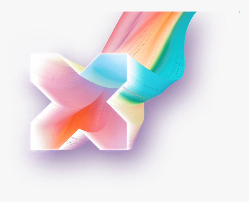 Logo Festival X - Festival X Png, Transparent Png