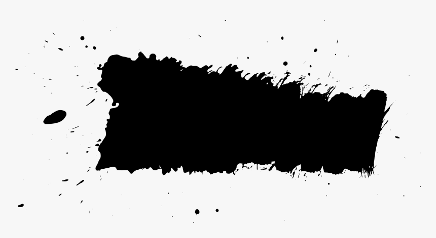 16 Grunge Banner - Illustration, HD Png Download