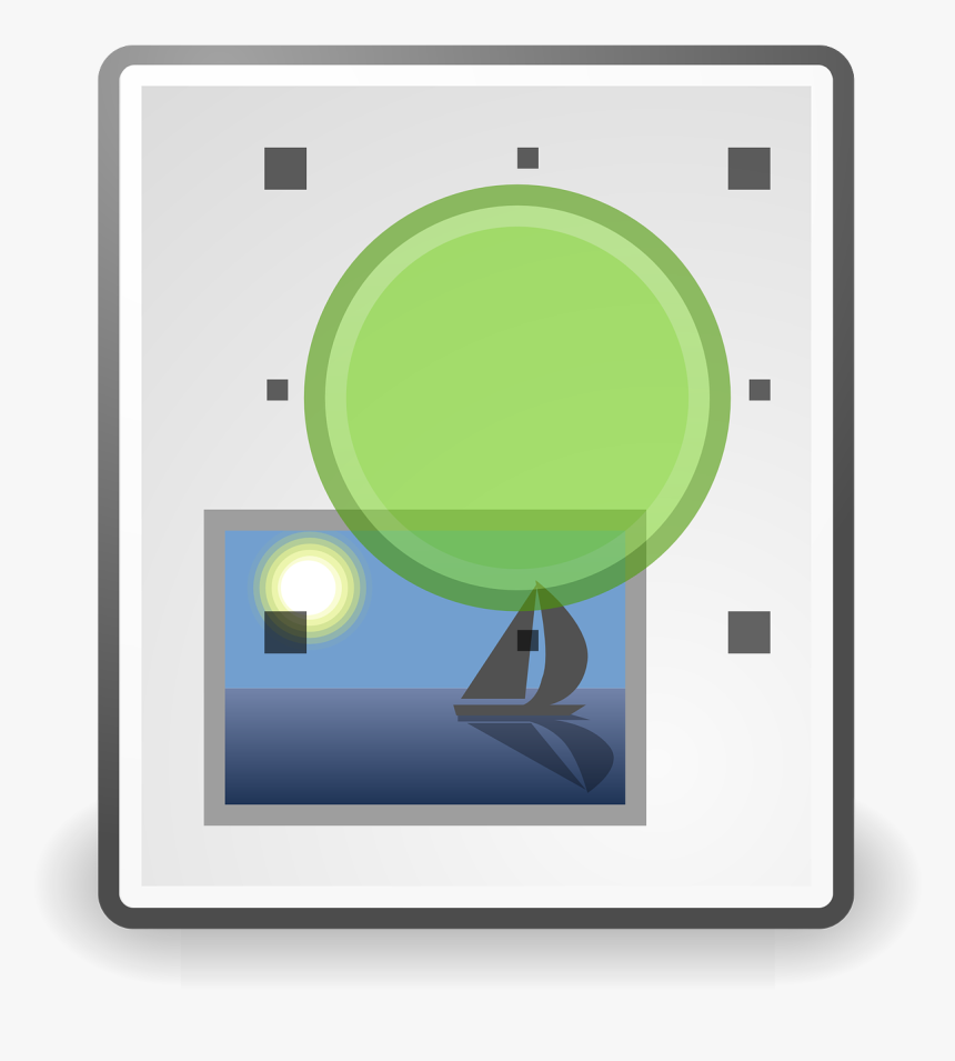 Microsoft Powerpoint, HD Png Download