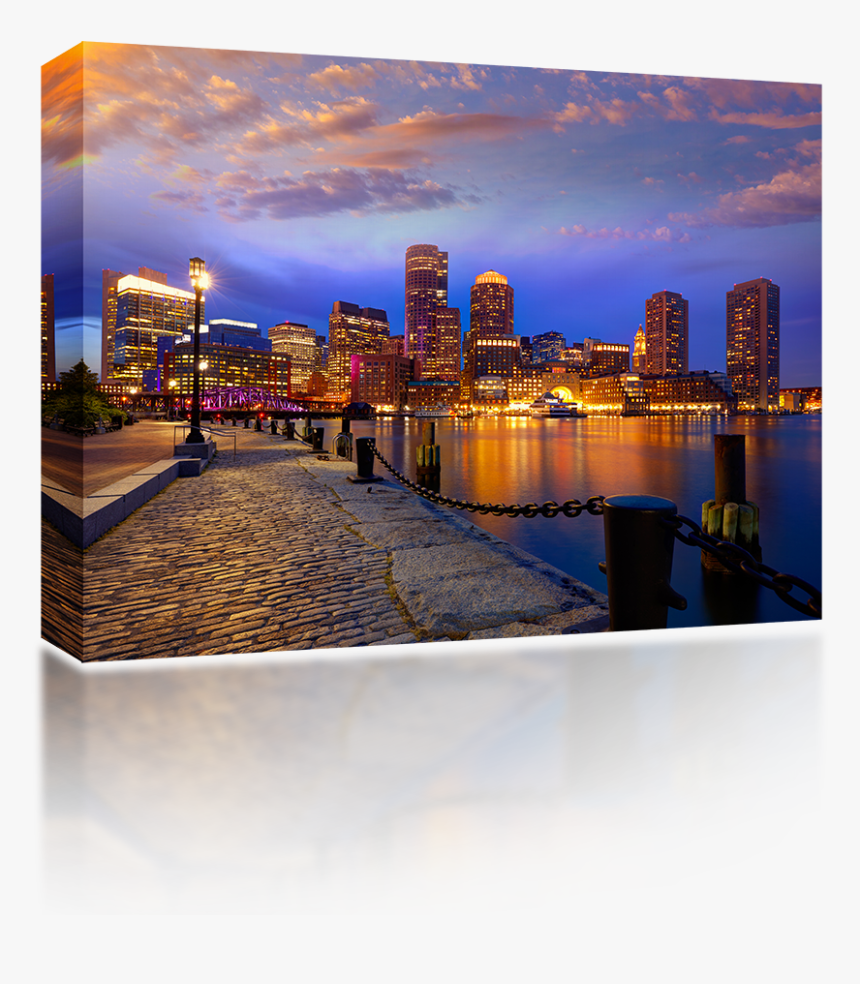 Boston, HD Png Download