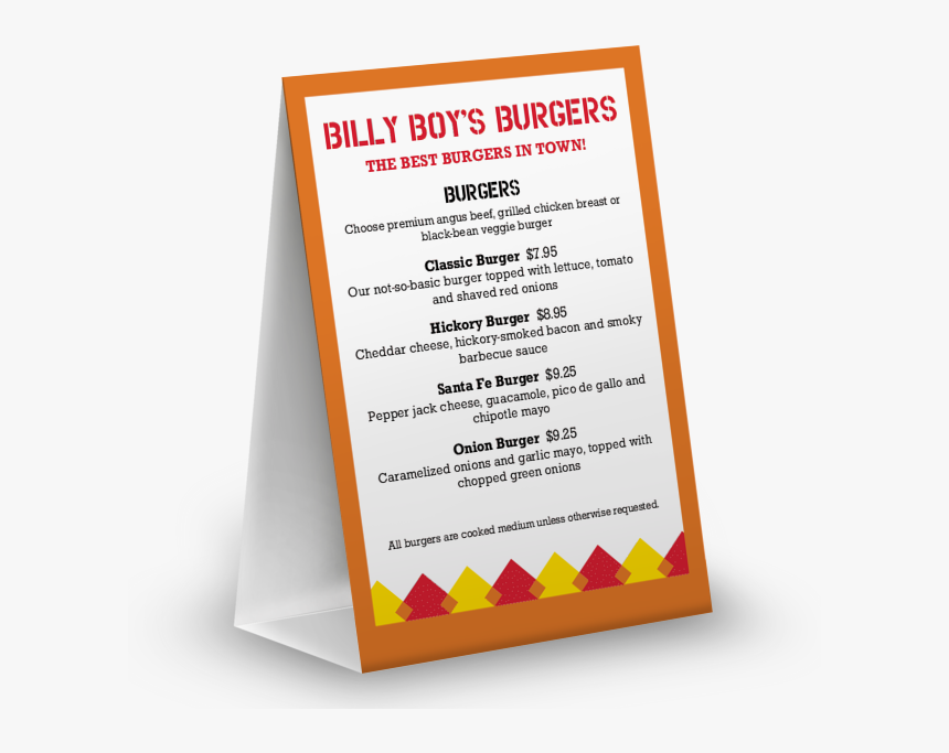 Brochure, HD Png Download