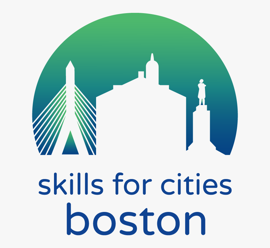 Common Impact, Svp Boston And Impact 2030 Announce - Skyline, HD Png Download