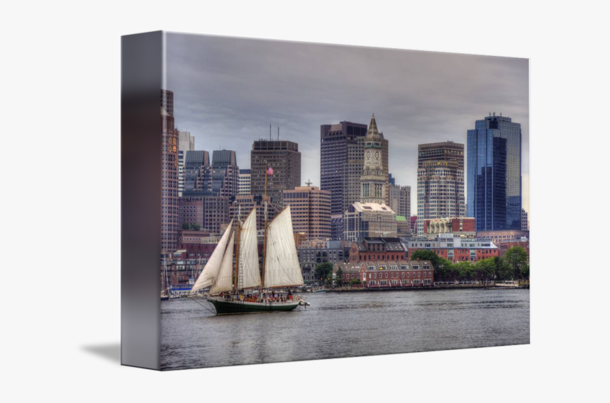Skyline, HD Png Download