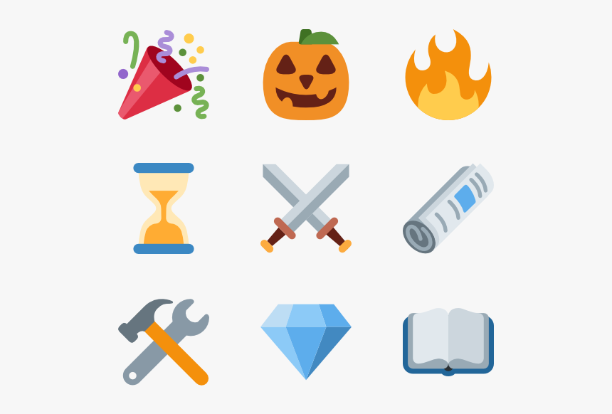 Icon Useful, HD Png Download