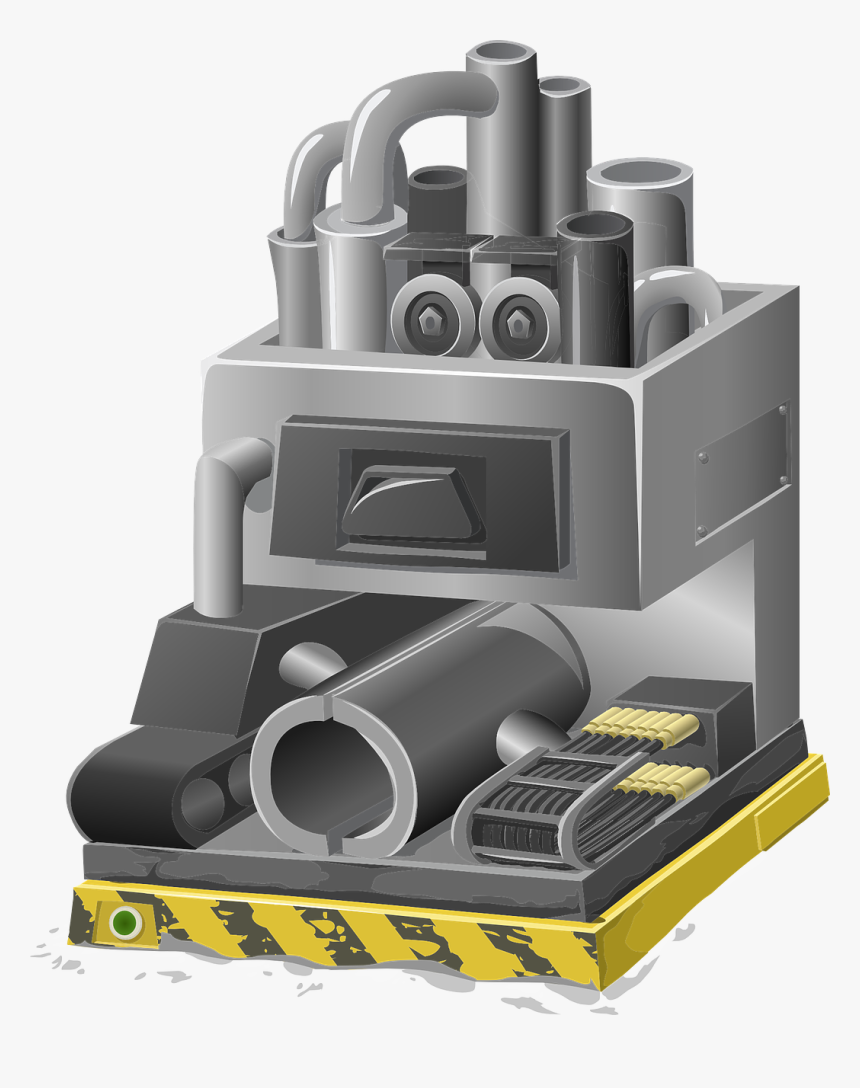 Machine Png Picture - Machine Png, Transparent Png
