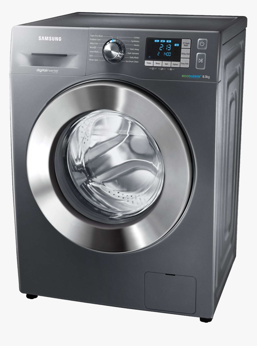 Washing Machine Png - Washing Machine Images Png, Transparent Png