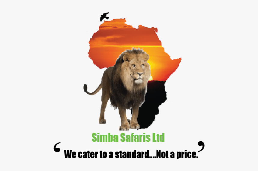 Simbasarisuk - Transparent Continent Africa Png, Png Download
