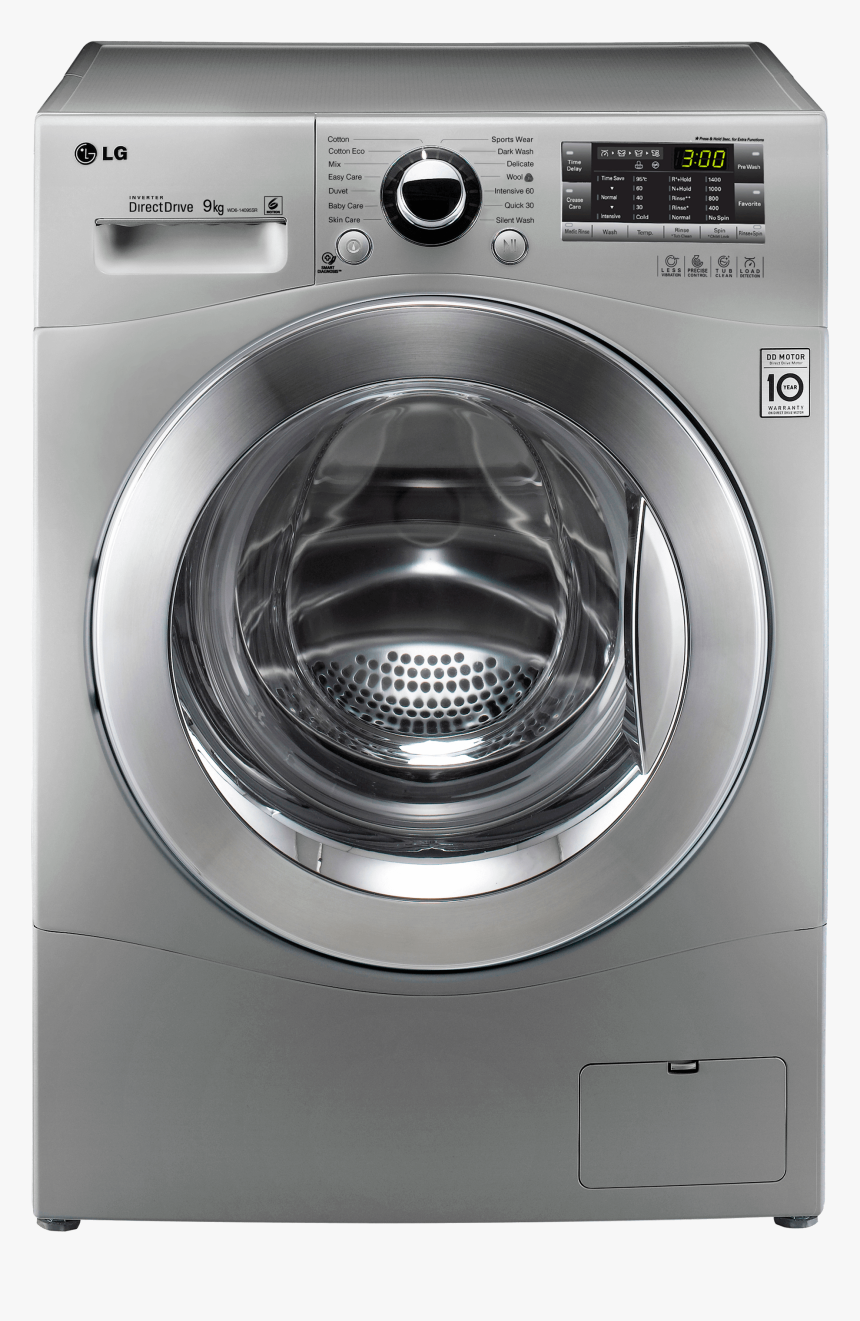 Washing Machine Png Photos - Washing Machine Images Png, Transparent Png