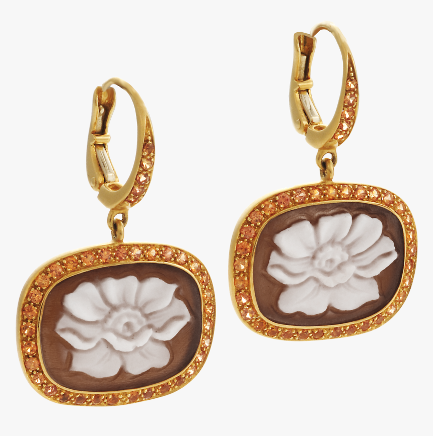 Earrings, HD Png Download