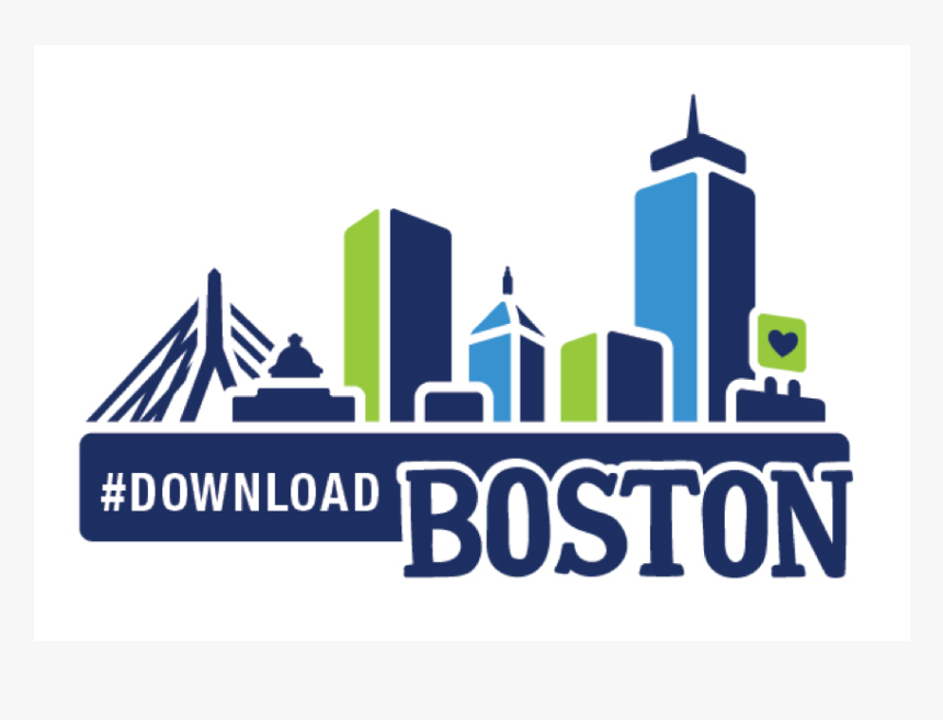 Download Boston, HD Png Download