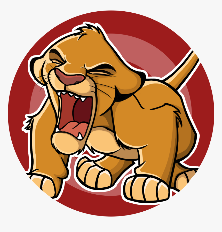 Disney Heroes Battle Mode Simba And Nala, HD Png Download
