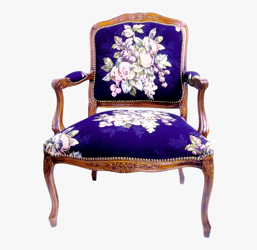 Wooden Chair Png Transparent Image - Png Wood Chair, Png Download
