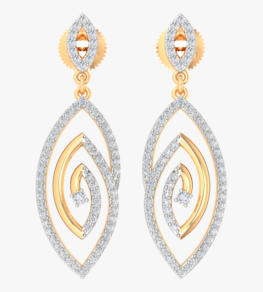 Earrings , Png Download - Earrings, Transparent Png