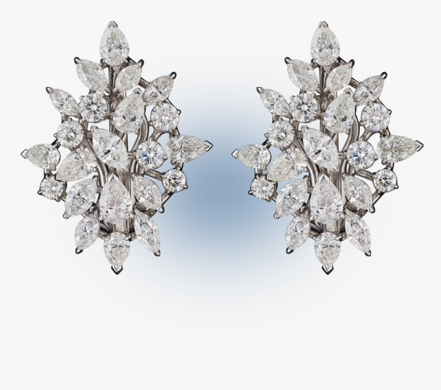 Earrings, HD Png Download