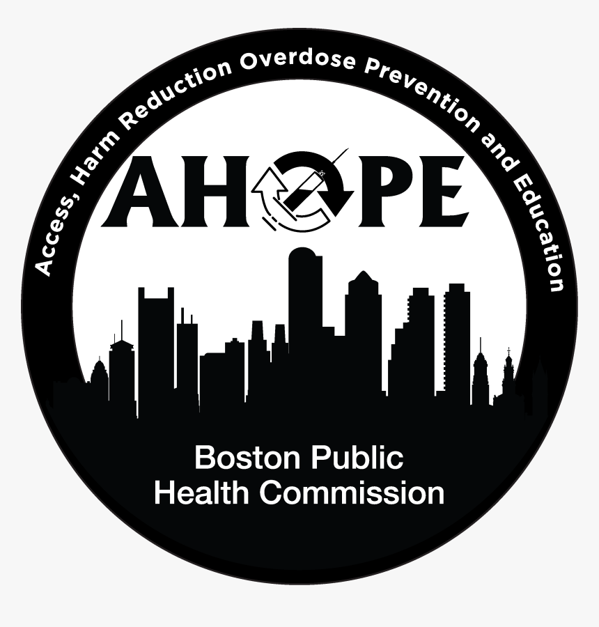 Access, Harm Reduction, Overdose Prevention And Education - Circle, HD Png Download