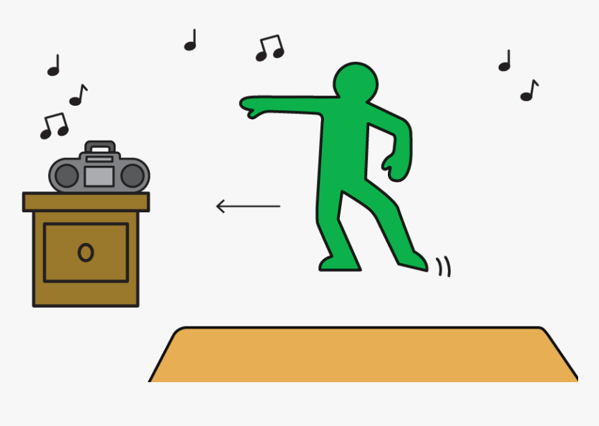 Jungle Jig With Nala And Simba, HD Png Download