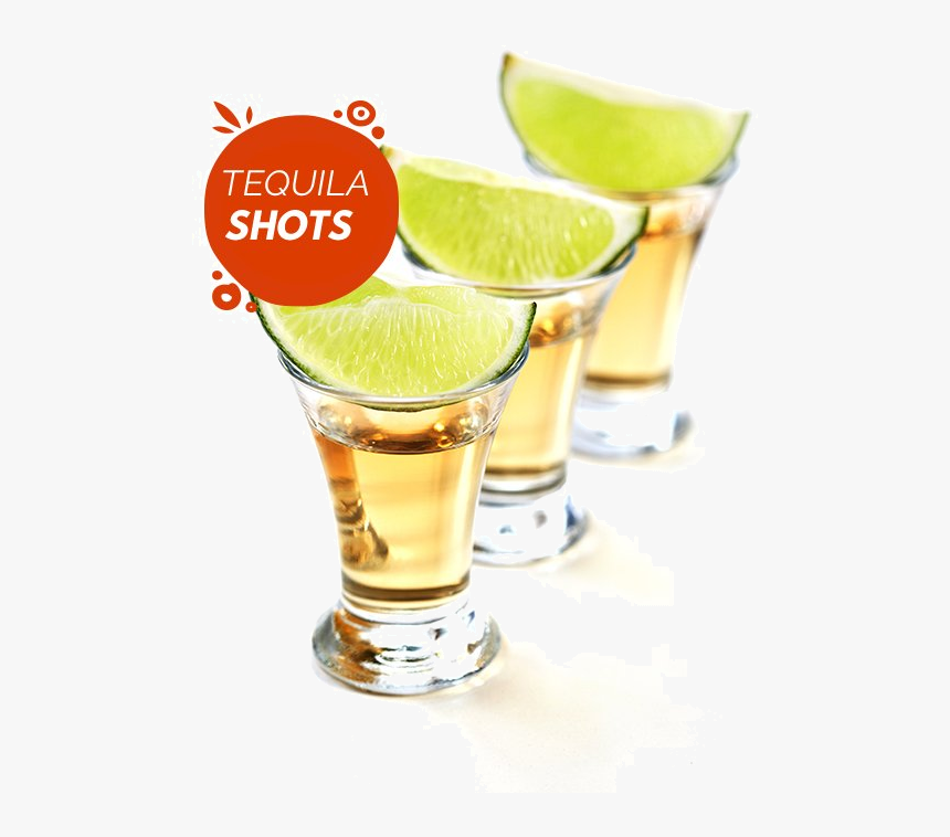 Tequila Shots Png - Transparent Tequila Shot Png, Png Download