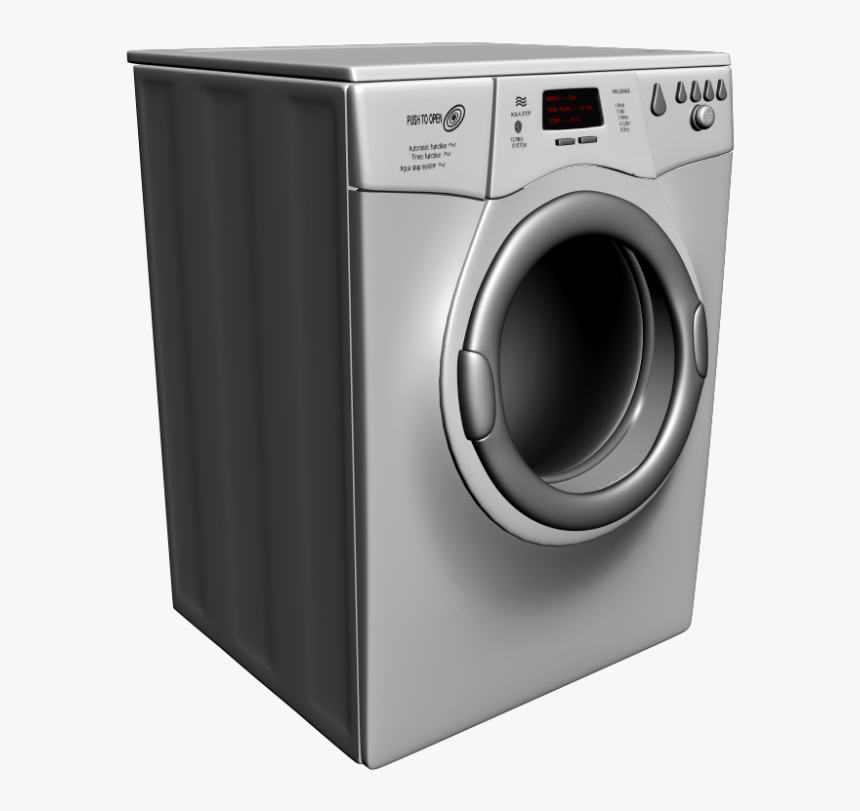Washing Machine Png - Washing Machine Design Png, Transparent Png
