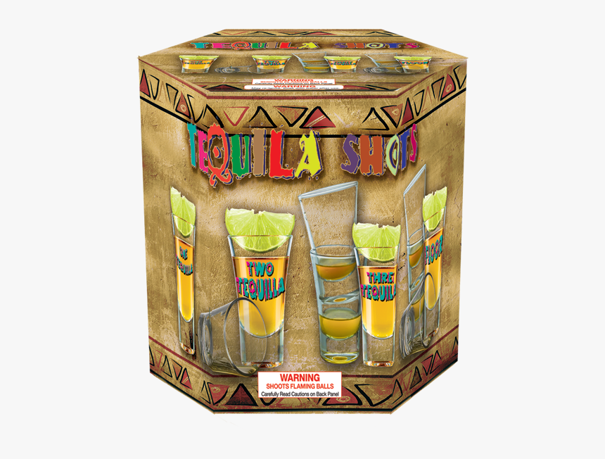 Tequila Shots Png - Pint Glass, Transparent Png