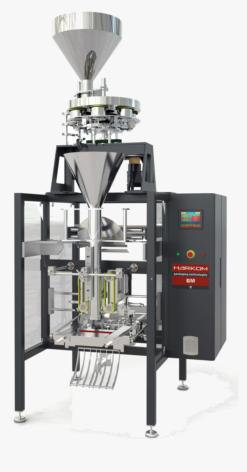 Bm V 2018 - Machine, HD Png Download