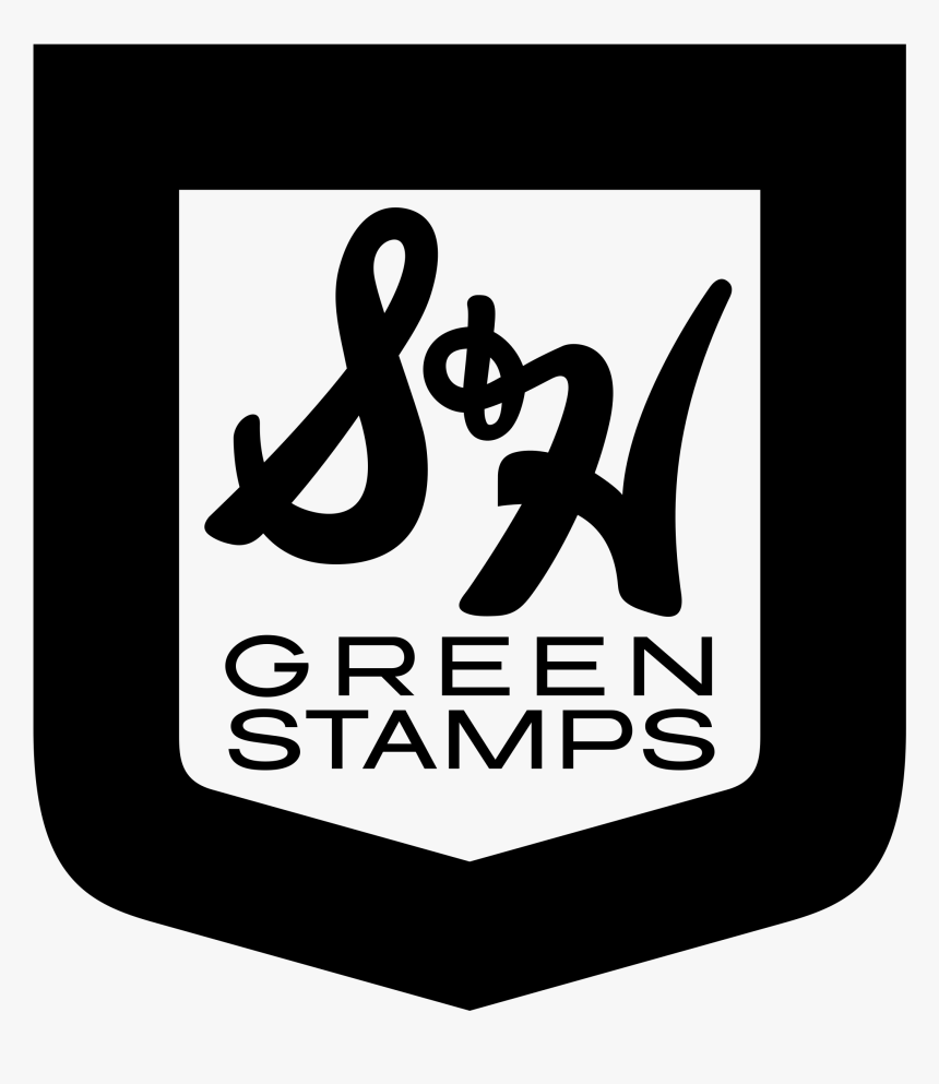 S & H Green Stamps, HD Png Download