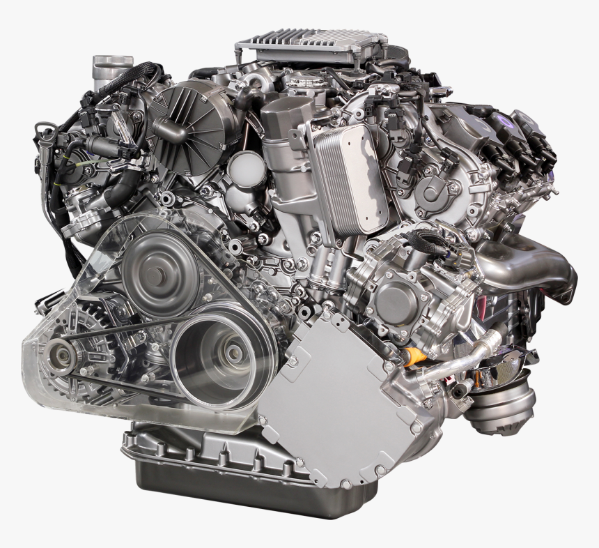 L15b1 Engine, HD Png Download