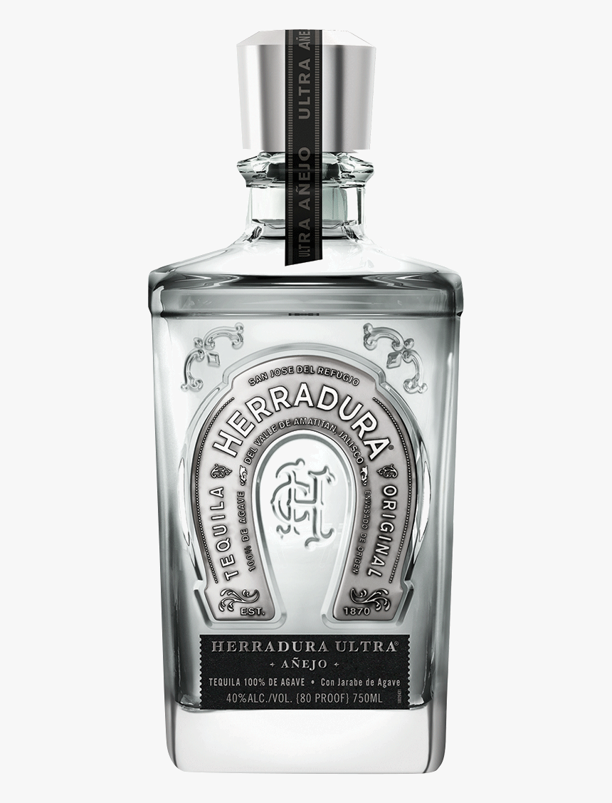 Herradura Ultra Anejo, HD Png Download