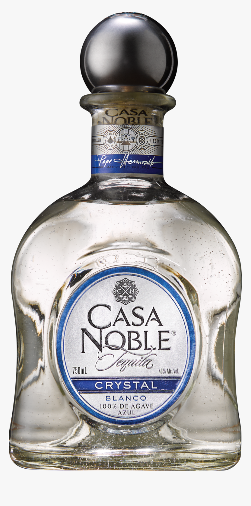 Casa Noble Joven, HD Png Download