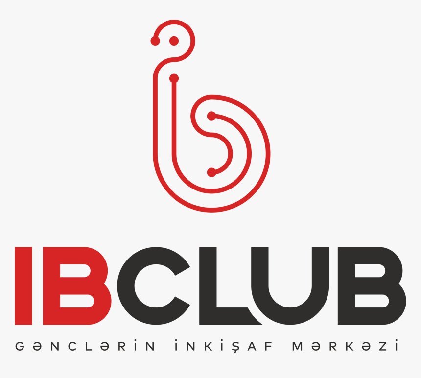 File - Logoibclub - Graphic Design, HD Png Download