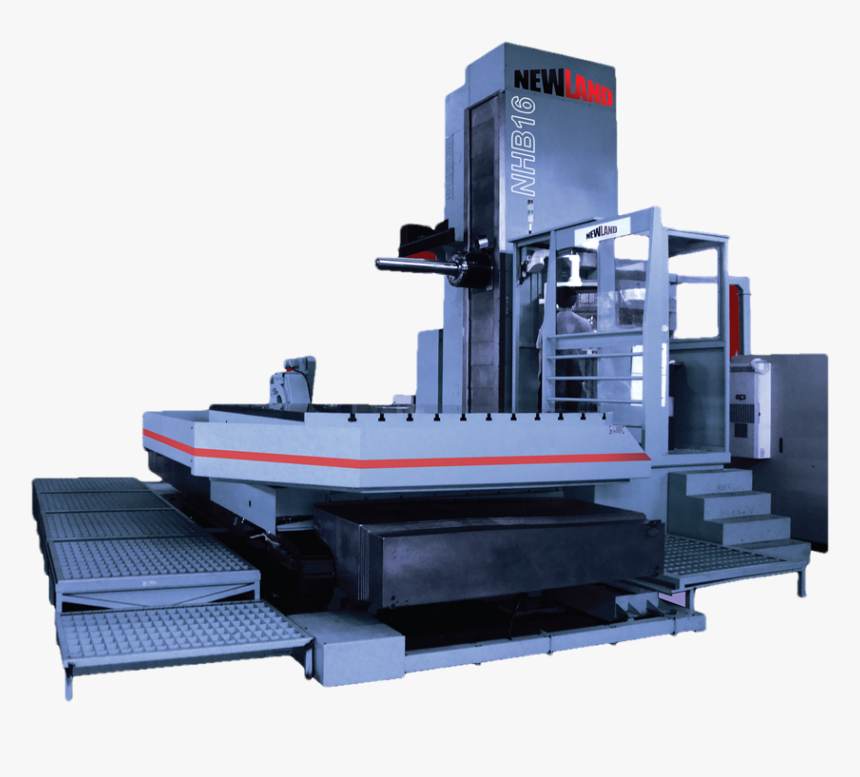 3131514 - Boring Mills, HD Png Download