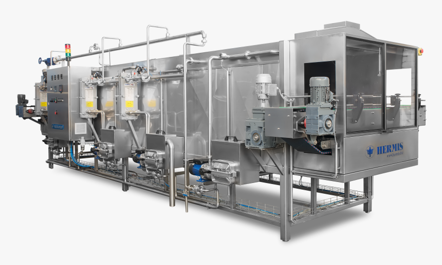 Tünel Pastörizatör, HD Png Download