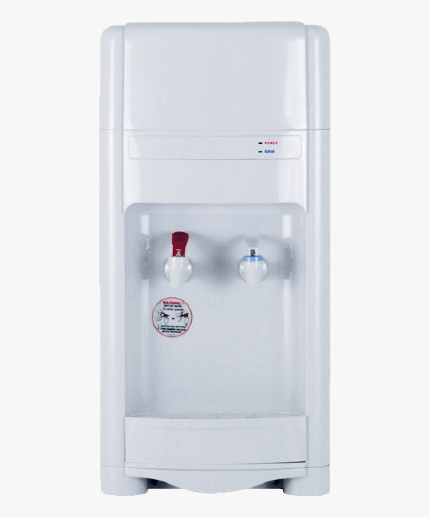 Water Cooler Png Pic - Refrigerator, Transparent Png