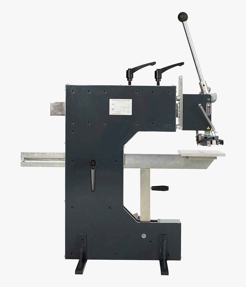 Bag Printing Press - Hot Foil Stamping Machine Uk, HD Png Download