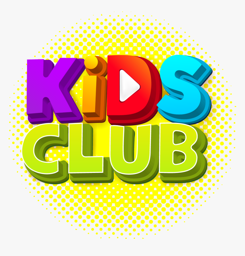 2 Pups N - Kids Club Png, Transparent Png