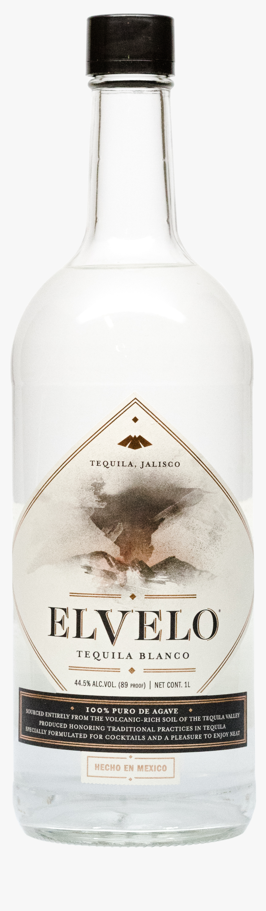 Vodka, HD Png Download