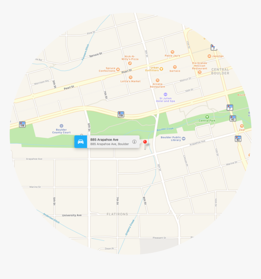 Highland City Club - Too Busy To Be Beautiful, HD Png Download