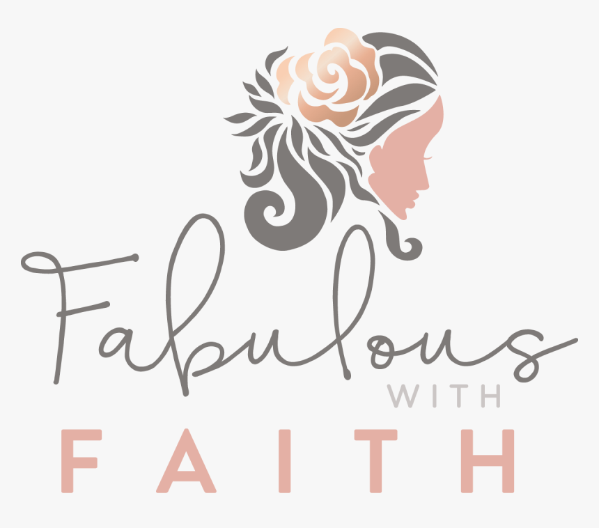 Fabulous With Faith , Png Download - Illustration, Transparent Png