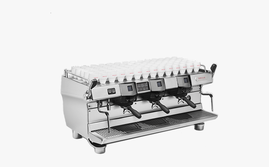 Rancilio Rs1 2 Group, HD Png Download