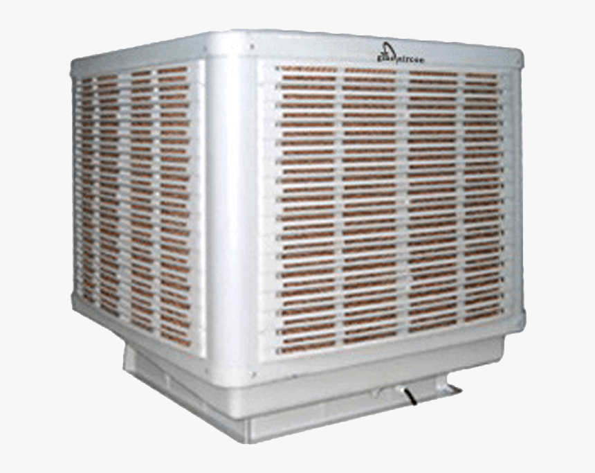 Evaporative Air Cooler Specifications, HD Png Download