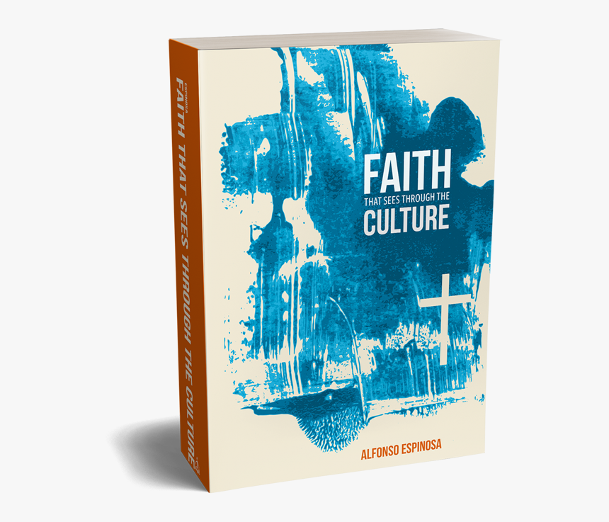 Faith That Sees Through The Culture Espinosa, HD Png Download
