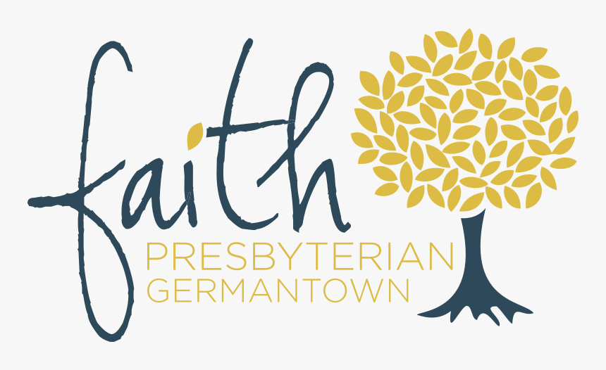 Alt Faith Pres Gtown Logo - Vinopremier, HD Png Download