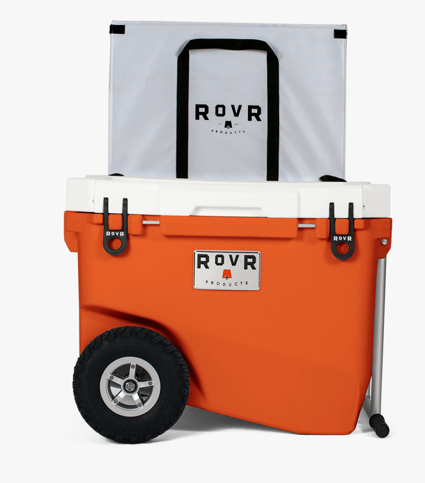 60 Rollr Desert Profile - Cooler, HD Png Download