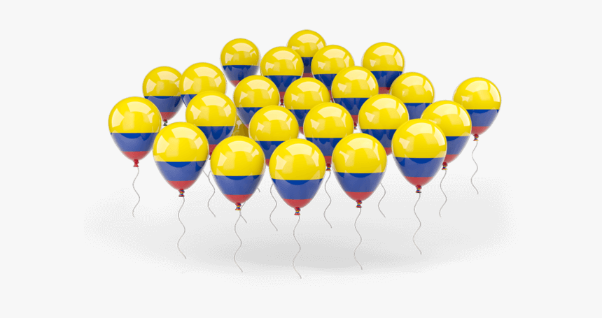 Lithuanian Balloons, HD Png Download