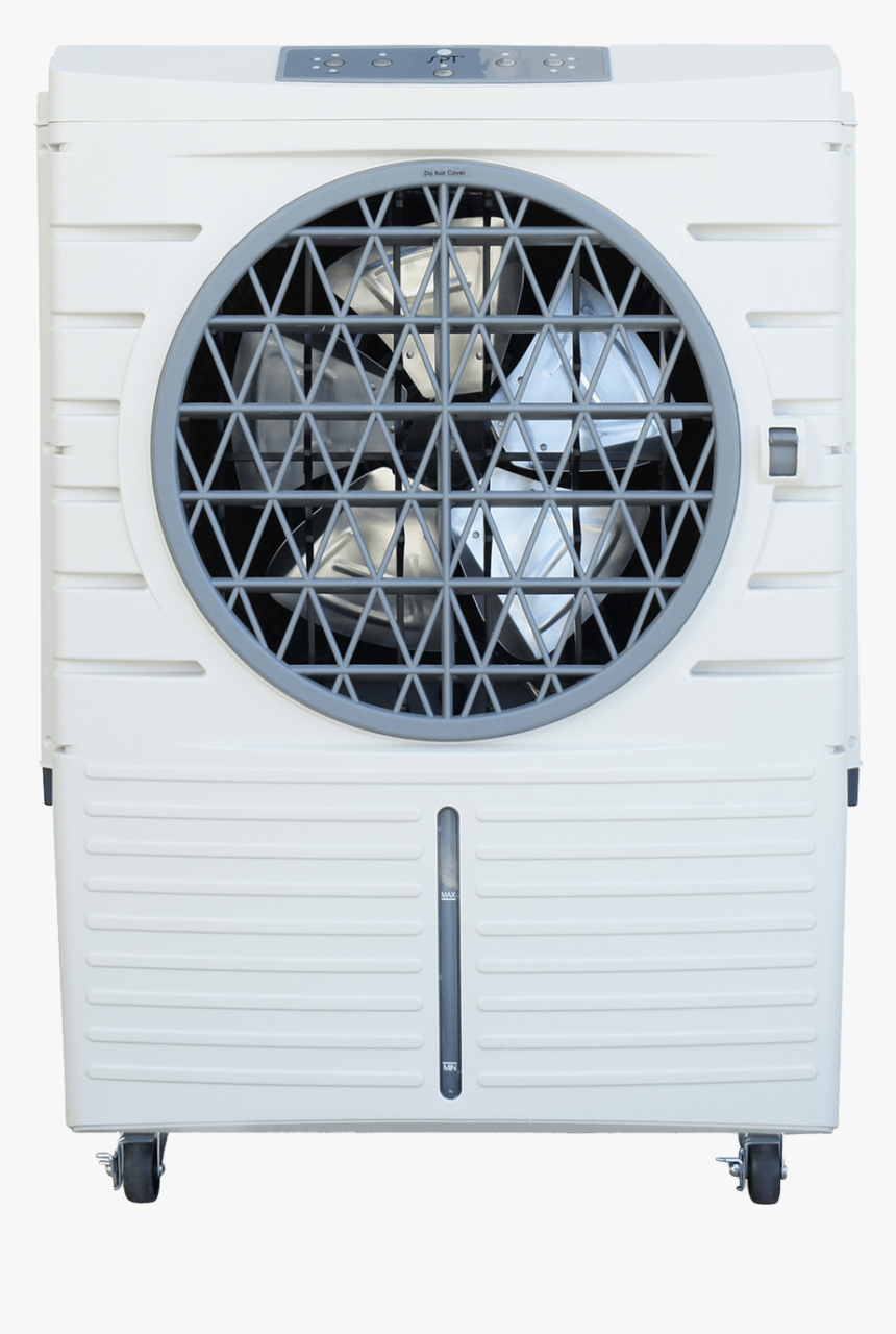 Sunpentown Spt Sf 48lb Heavy Duty Indoor/outdoor Evaporative - Evaporative Cooler, HD Png Download